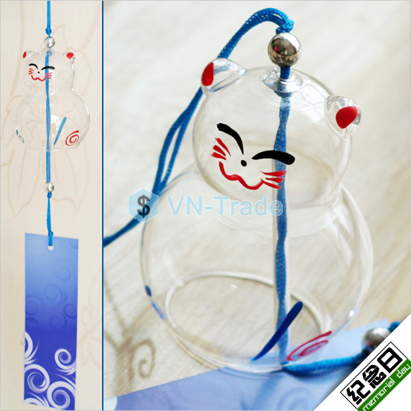 Chuông Gió Nhật Bản- MS30