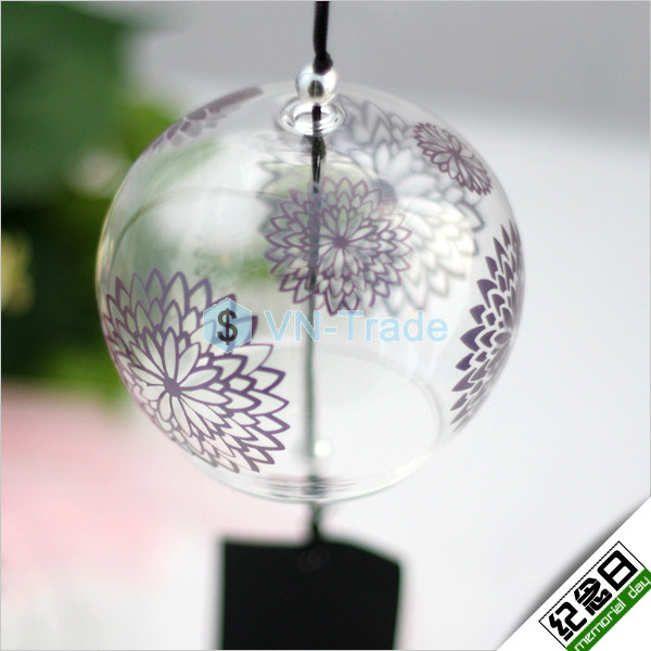 Chuông Gió Nhật Bản- MS20