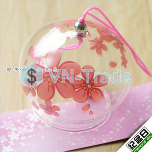 Chuông Gió Nhật Bản- MS14