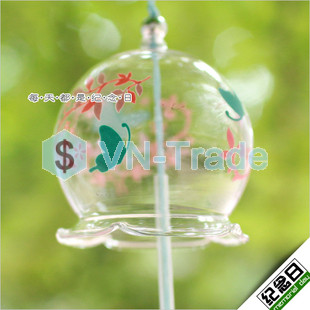 Chuông Gió Nhật Bản- MS29