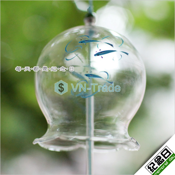 Chuông Gió Nhật Bản- MS37