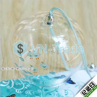 Chuông Gió Nhật Bản- MS17