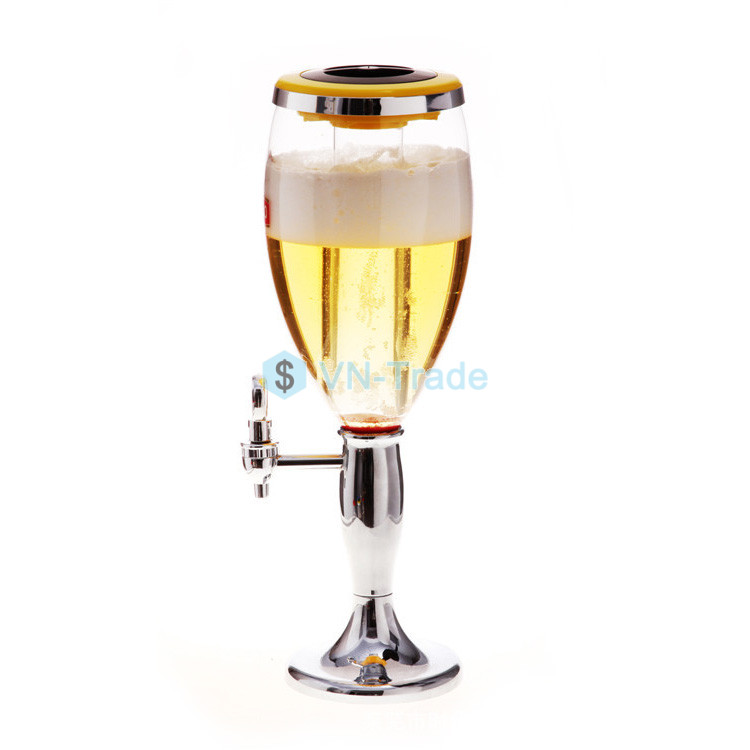 Tháp Bia 3L Beer Tower 901A