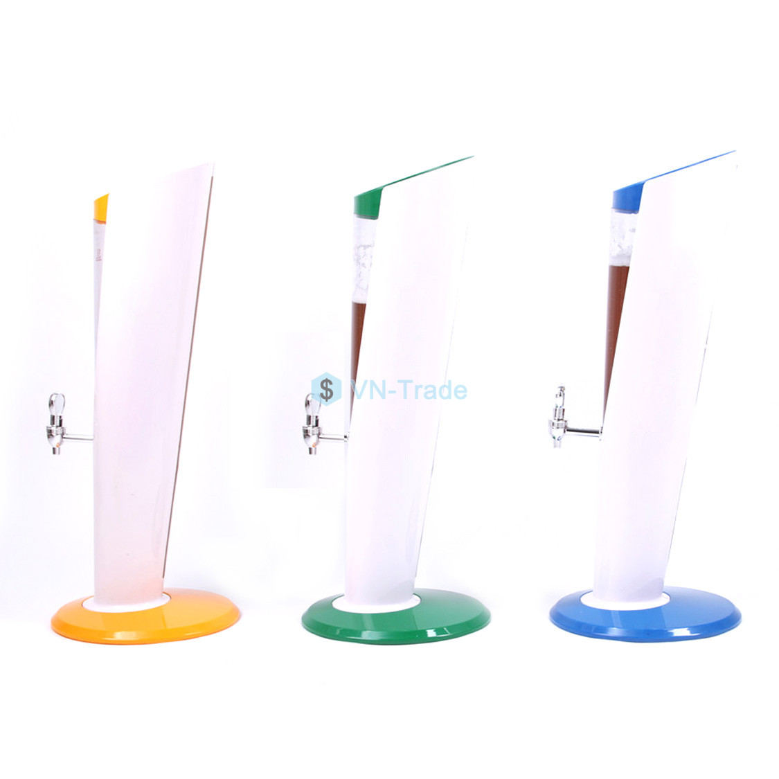 Tháp Bia 3L Beer Tower SDK1600