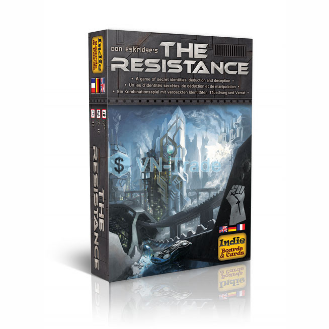 The Resistance