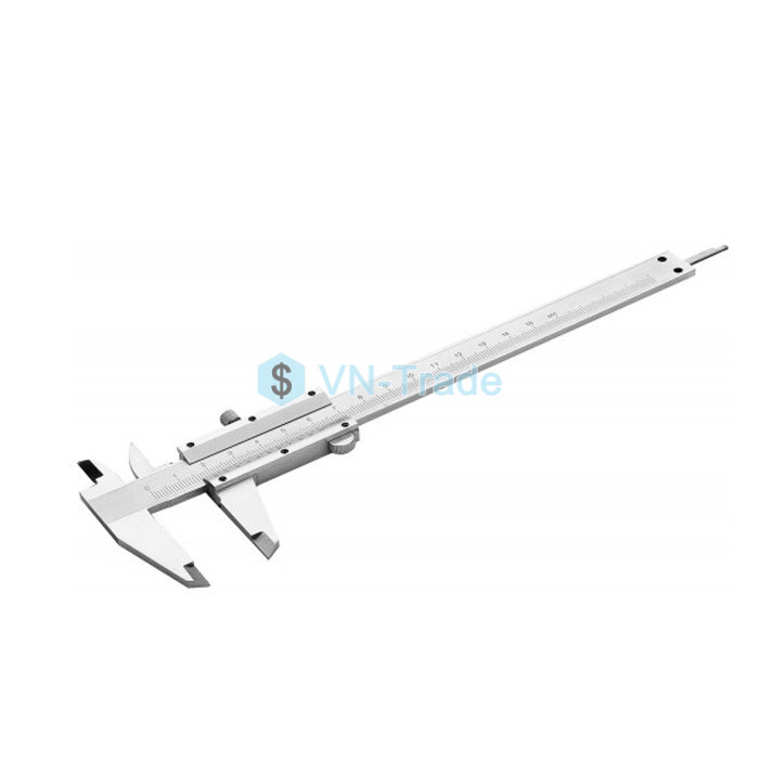 Thước Kẹp Cơ 150mm (Hợp Kim Thép)