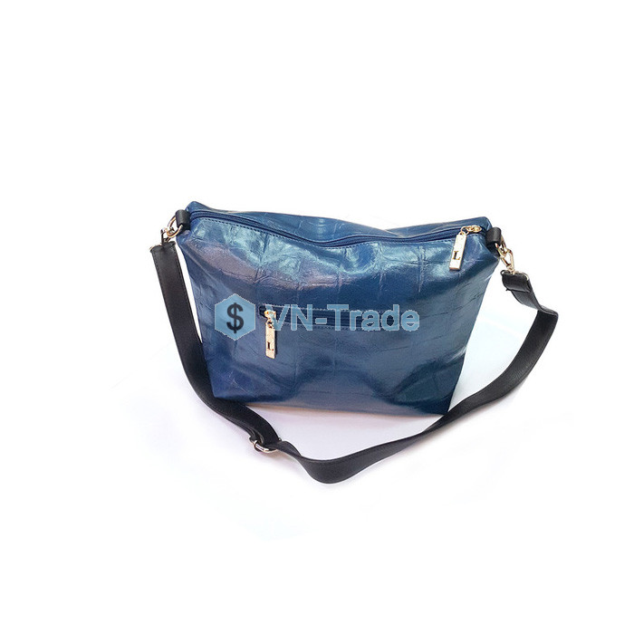 Túi Xách Đeo Chéo Kiểu Hàn TX-03 (Xanh Dương)