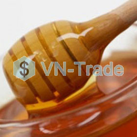 Vị mật ong