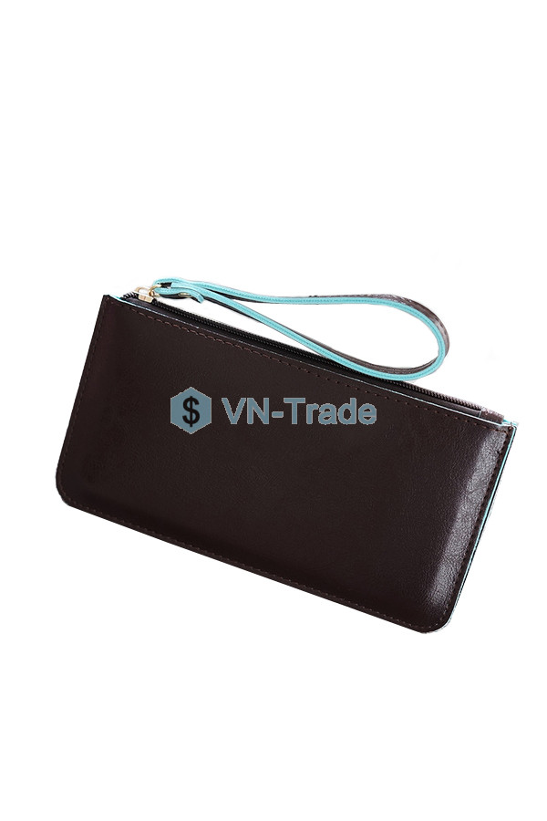 Ví Nữ Phong Cách Kiểu Hàn VN-10 (Đen)