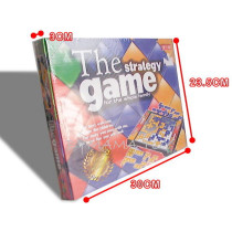 The Strategy Game