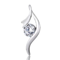 Dây Chuyền Bạc GND0553