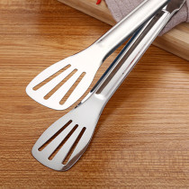 Kẹp Gắp Inox 33cm   
