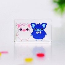 Khắc chữ hạt gạo