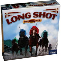 Long Shot Board Game