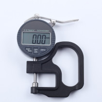 Đồng Hồ Đo Độ Dày Điện Tử 0-12.7mm/0.5" 0.01mm/0.0005"
