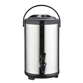 Bình Ủ Trà, Bình Giữ Nhiệt 10L
