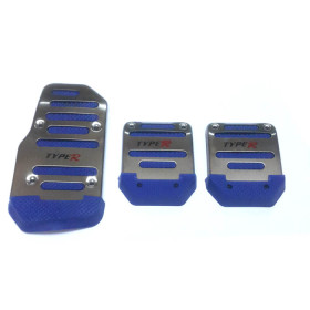 Bộ 3 Phanh Chân Số Sàn Xe Hơi