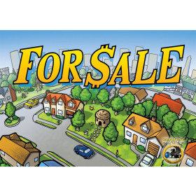 Board Game For Sale