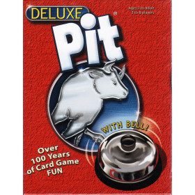 Board Game Pit Deluxe