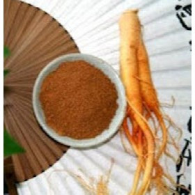Bột Nhân Sâm