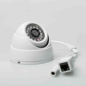 Camera IP 720P 1.0MP - HT9311