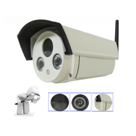 Camera IP Wifi 720P 1.0MP - FSD720P