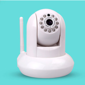 Camera IP Wifi 960P 1.3MP - HT8137
