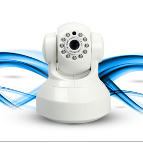 Camera IP Wifi 720P 1.0MP - HT8135