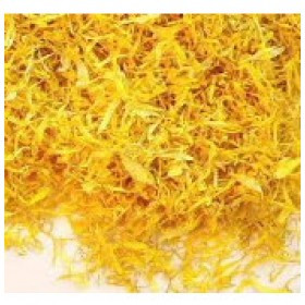 Cúc Vạn Thọ ( Calendula Petals )