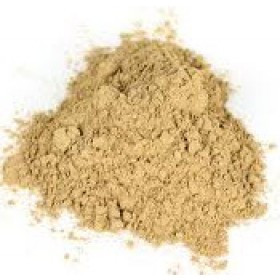 Đất Sét Vàng (Yellow silt clay)