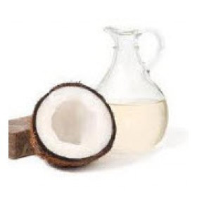 Dầu Dừa Tinh Luyện (Coconut Oil)