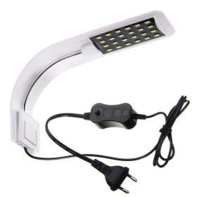 Đèn LED Bể Cá Siêu Mỏng Ánh Sáng Trắng White