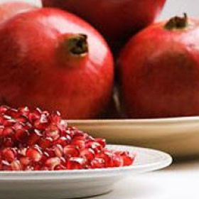 Chiết Xuất Hạt Lựu (Pomegranate Seed Oil)