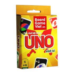 Bài UNO Premium