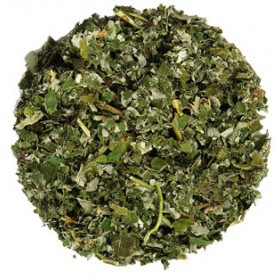 Lá Mâm Xôi (Raspberry Leaf)