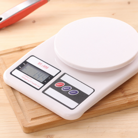 Cân Điện Tử Nhà Bếp 5kg SF400