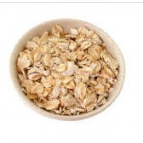 Yến Mạch Vảy (Cháo)