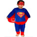Quần Áo Siêu Nhân (Super Man)
