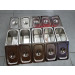 Combo 10 Khay Inox 1/9 Nắp Nguyên
