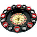 Drinking Roulette 16 Glass (Vòng Xoay May Mắn)