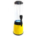 Tháp Bia 2.5L Có Đèn Led 