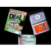 Monopoly Deal Card Game (Bài Cờ Tỉ Phú)