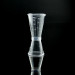 Ly Định Lượng Bằng Nhựa - Jigger