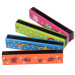 Kèn Gỗ Harmonica 16 lỗ cho bé