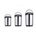 Bình Giữ Nhiệt Trà Sữa Chất Liệu Inox 10L