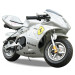 Xe Tay Côn 49CC