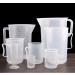 Ca Đong Nhựa Có Vạch Chia Định Lượng 5000ml 