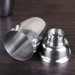 Bình Pha Chế Trà Sữa (Inox)