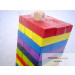 Rút Gỗ Màu 48 Thanh