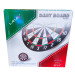 Bảng Phóng Phi Tiêu 18 inch (Flocked Dart Board)